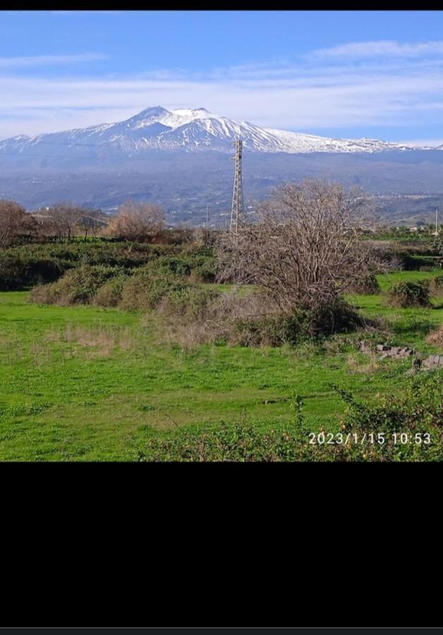 Appartamento Les Roches Noires Giardini-Naxos Exterior foto